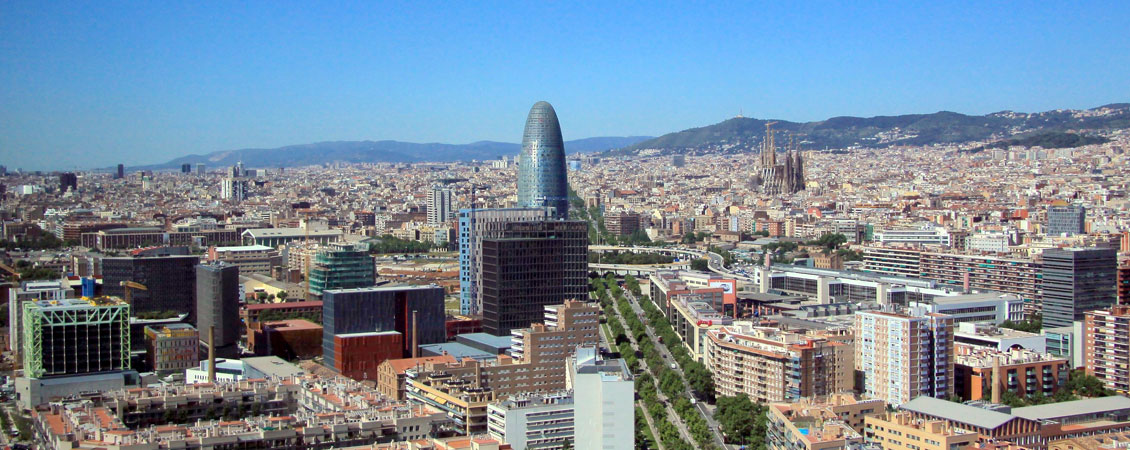 Barcelona Districte 22@