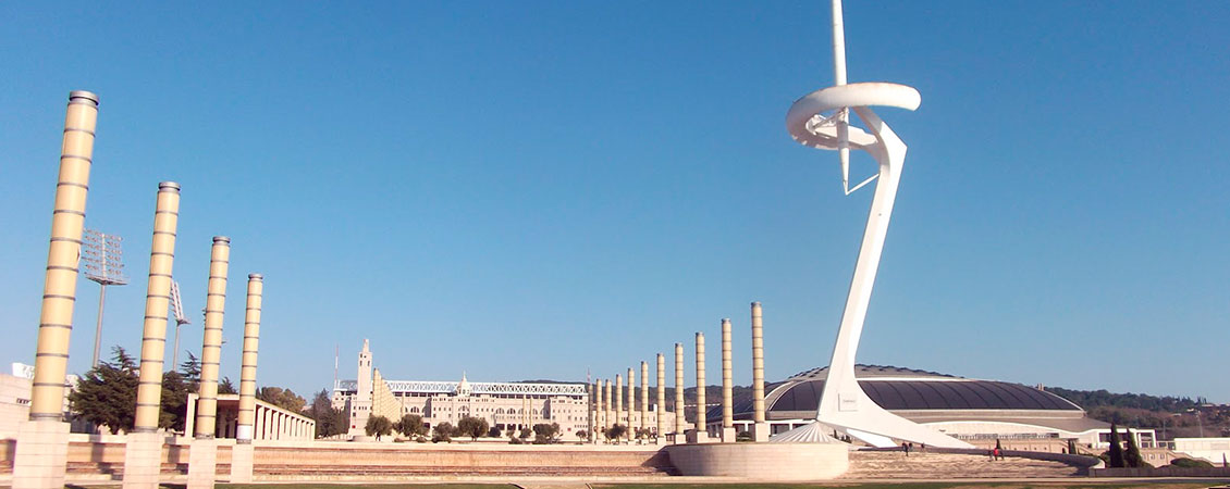 Torre Calatrava