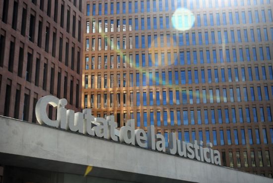 El principi de confiança prèvia.