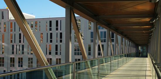 Universitats, empreses i Cambres de Comerç